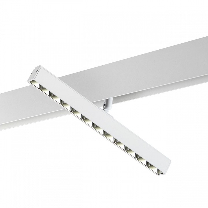 Светильник на штанге novotech flum 358609