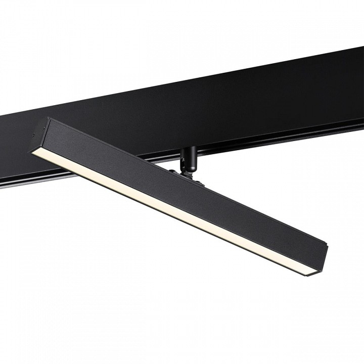 Светильник на штанге novotech flum 358612