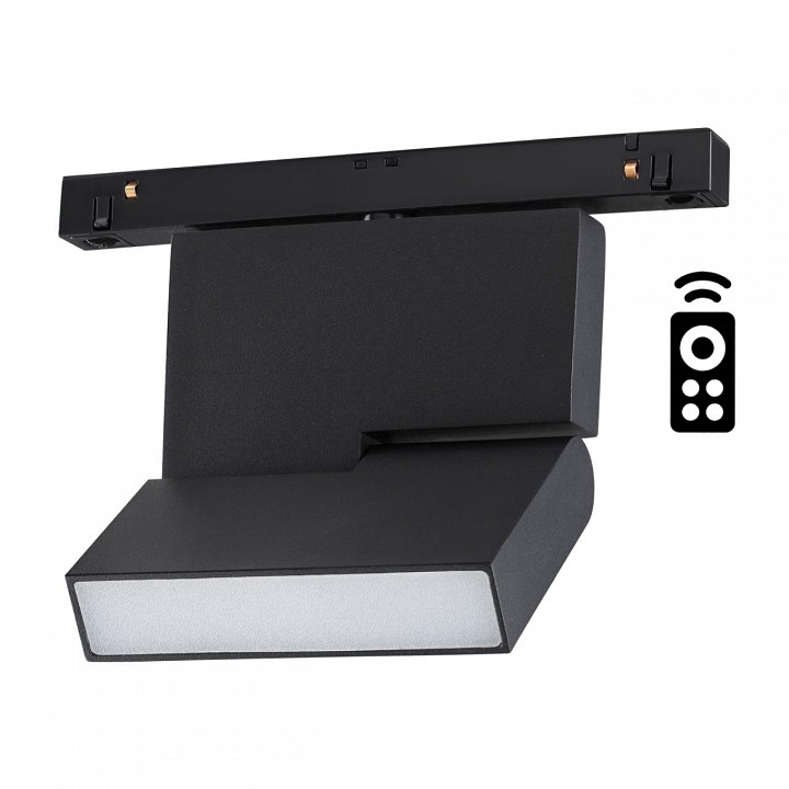 Светильник на штанге novotech flum 358626