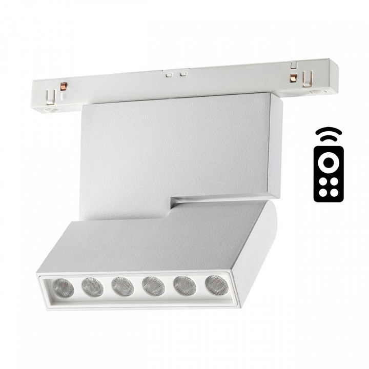 Светильник на штанге novotech flum 358627