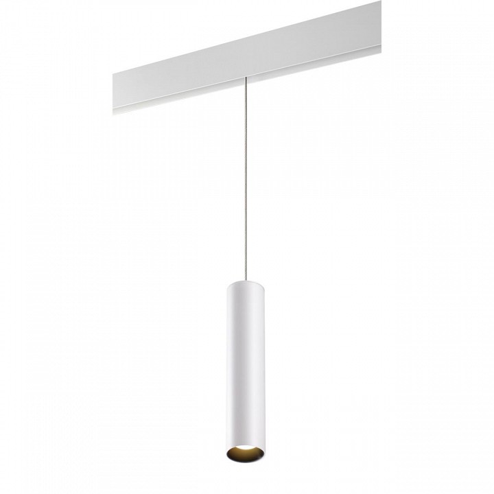 Подвесной светильник novotech flum 358633