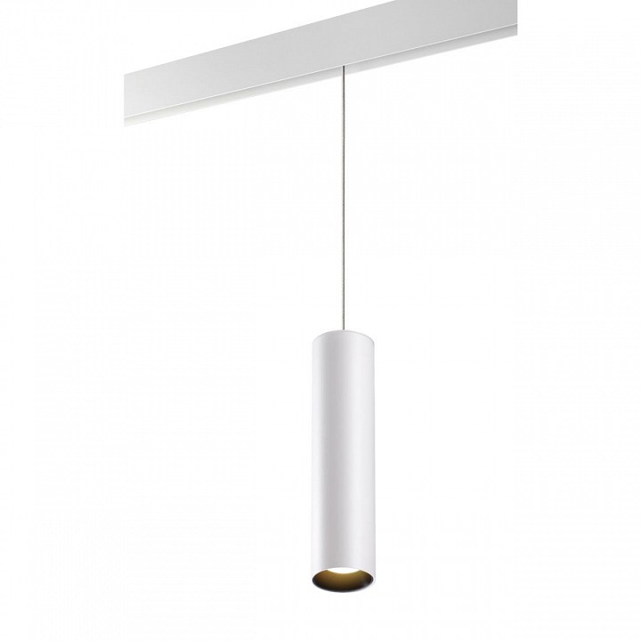 Подвесной светильник novotech flum 358635