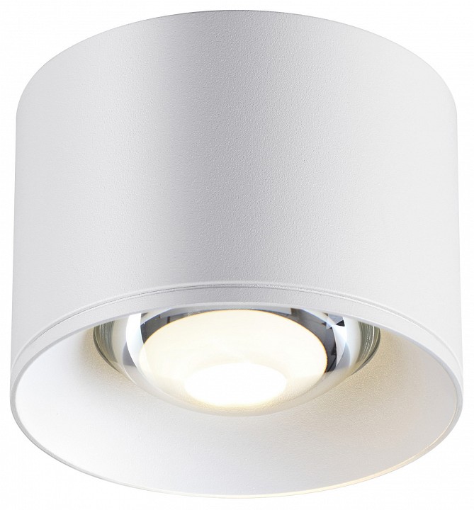 Накладной светильник novotech patera 358651