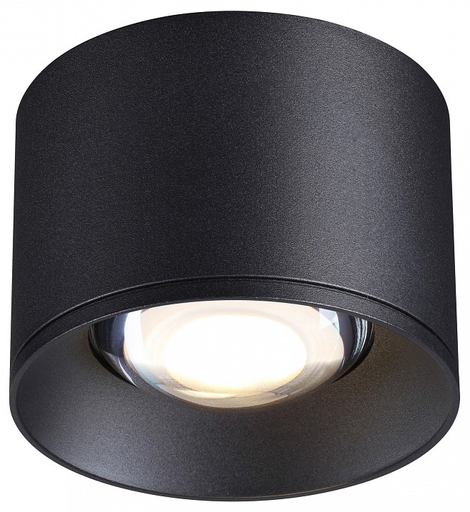 Накладной светильник novotech patera 358652