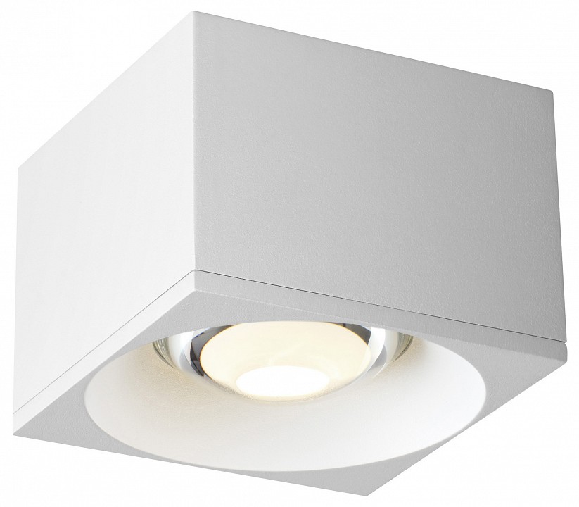 Накладной светильник novotech patera 358653