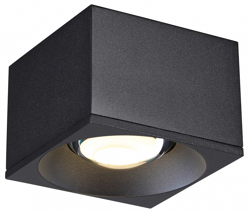 Накладной светильник novotech patera 358654