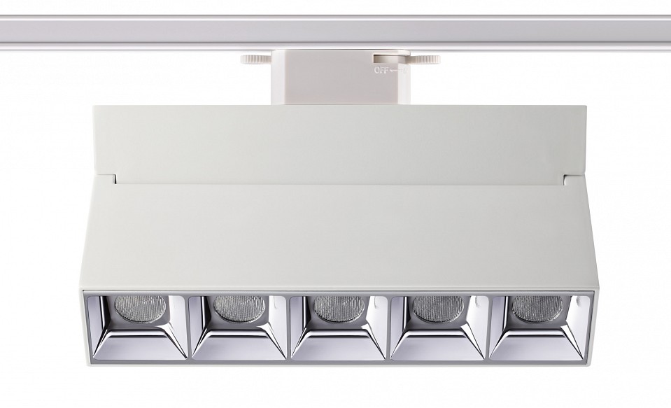 Светильник на штанге novotech eos 358665