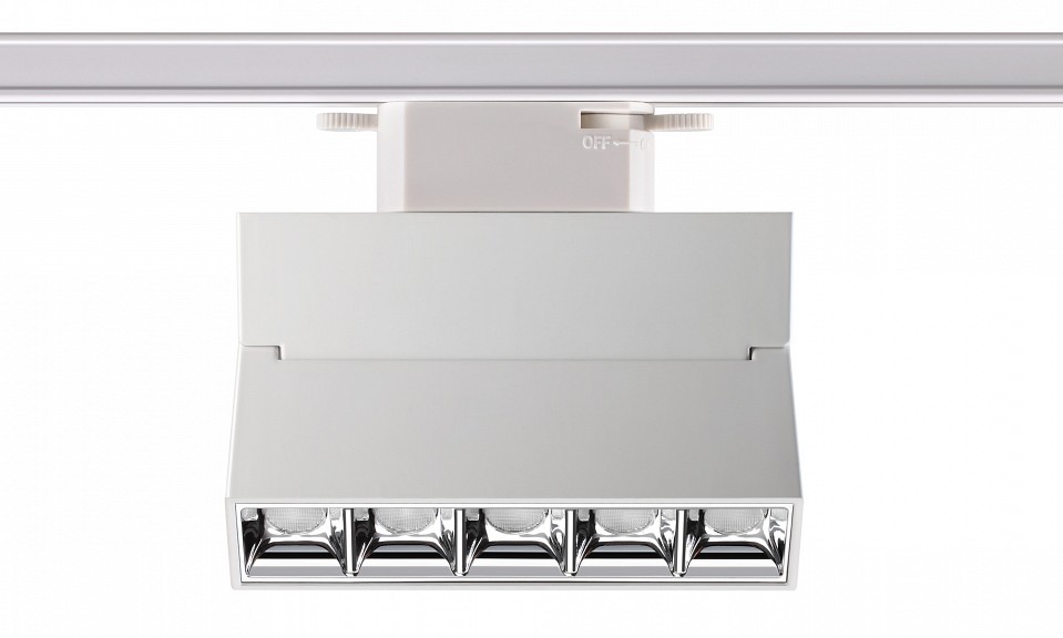 Светильник на штанге novotech eos 358666