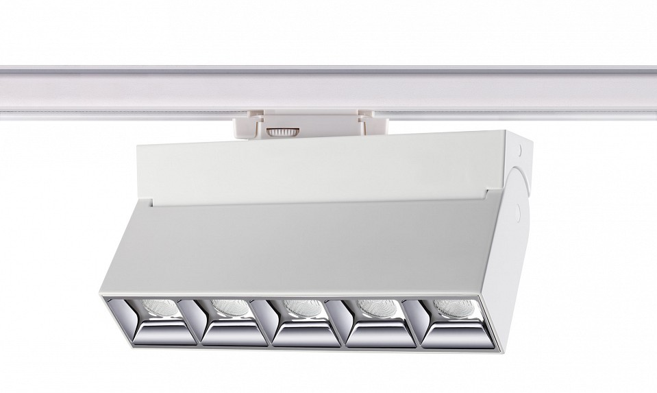 Светильник на штанге novotech eos 358667