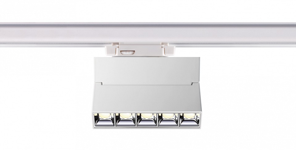 Светильник на штанге novotech eos 358668