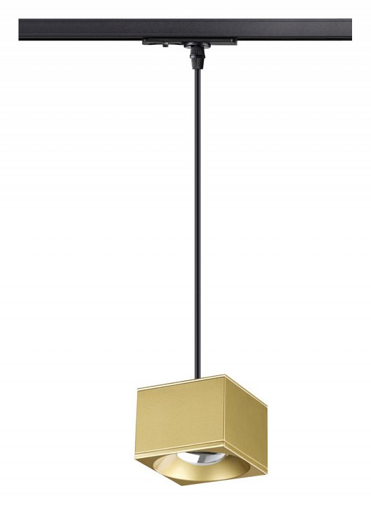 Подвесной светильник novotech patera 358674