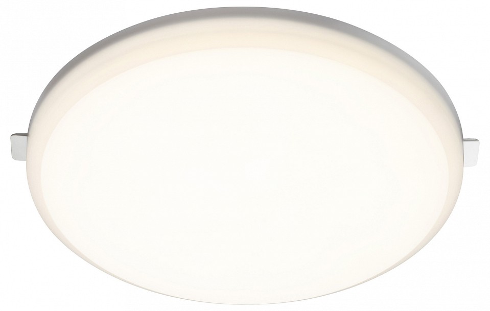 Встраиваемый светильник novotech pandora 358677