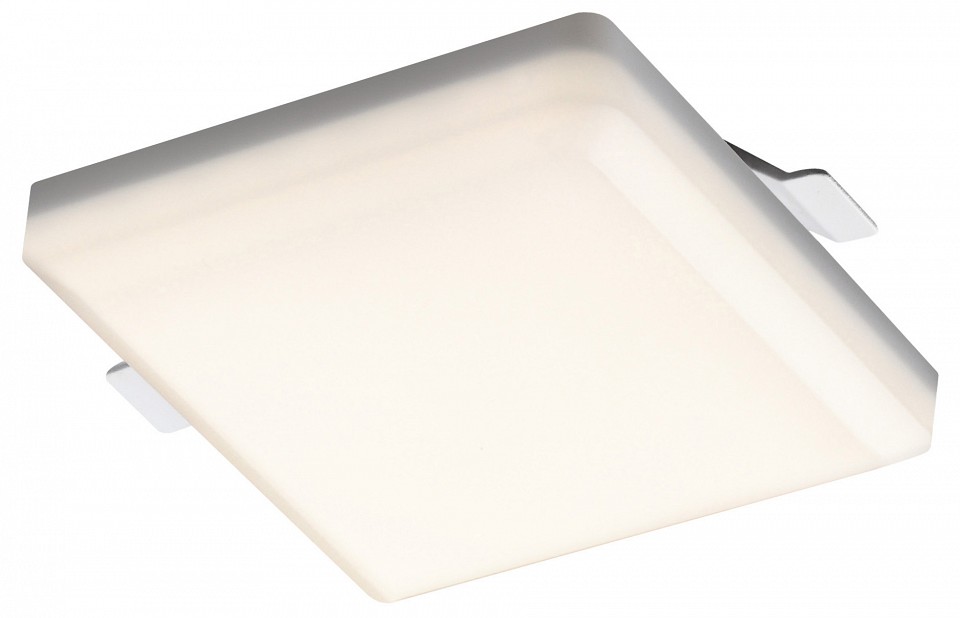 Встраиваемый светильник novotech pandora 358679