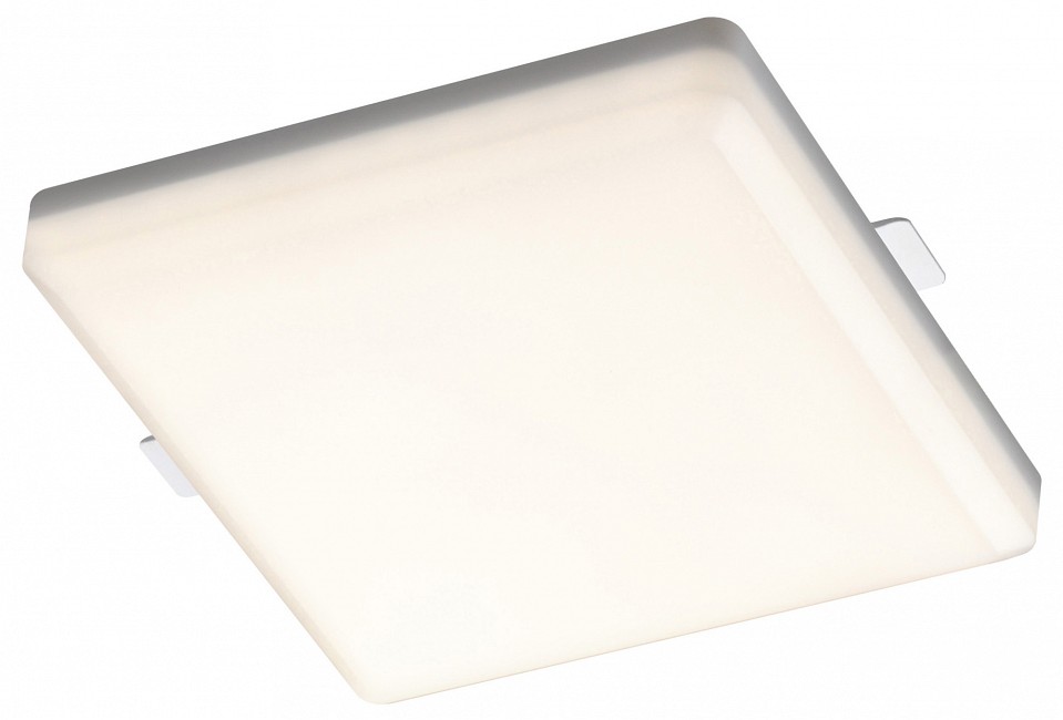 Встраиваемый светильник novotech pandora 358680