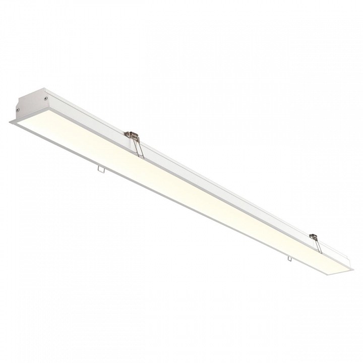 Встраиваемый светильник novotech iter 358824