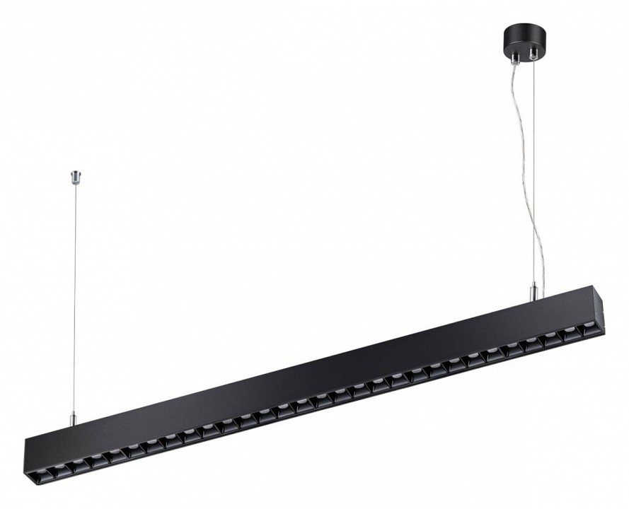 Подвесной светильник novotech iter 358876