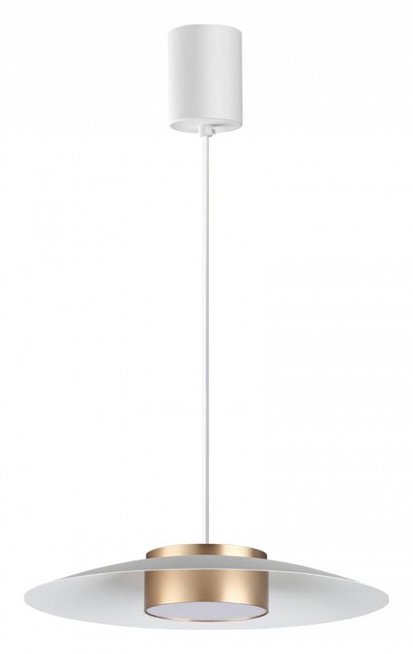 Подвесной светильник novotech pilz 358895