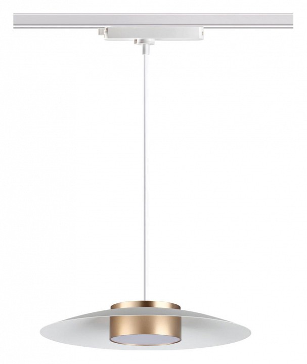 Подвесной светильник novotech pilz 358896