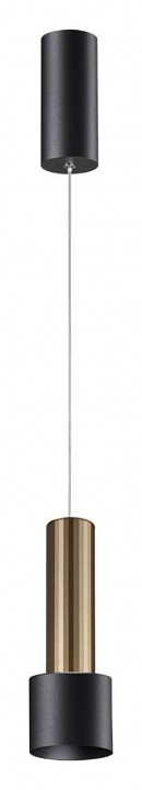 Подвесной светильник novotech alba 358982