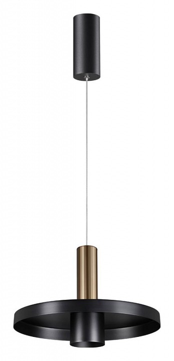 Подвесной светильник novotech alba 358984