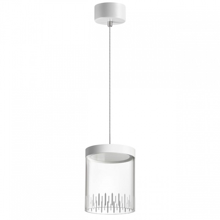 Подвесной светильник novotech aura 359007