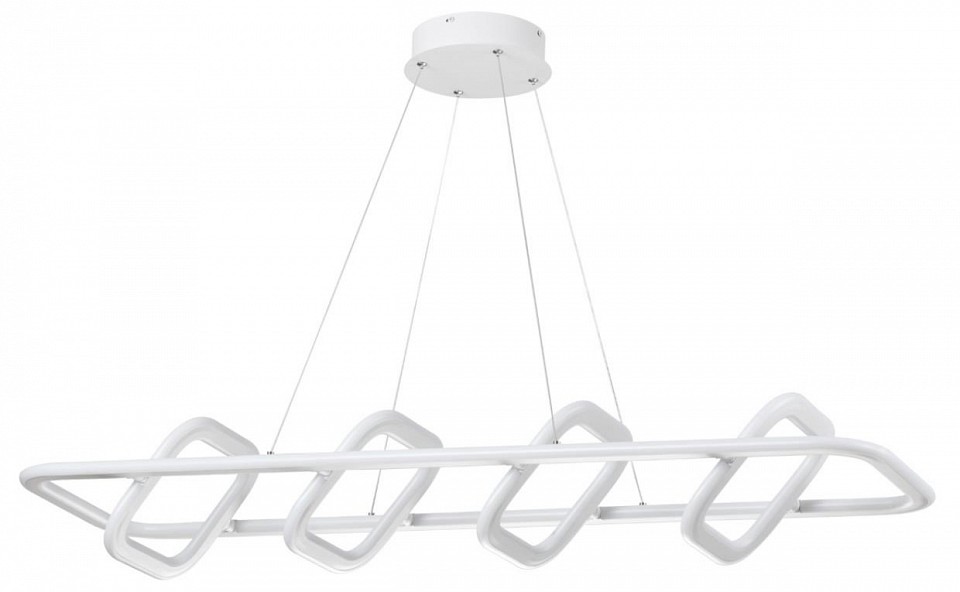 Подвесной светильник novotech ondo 359184