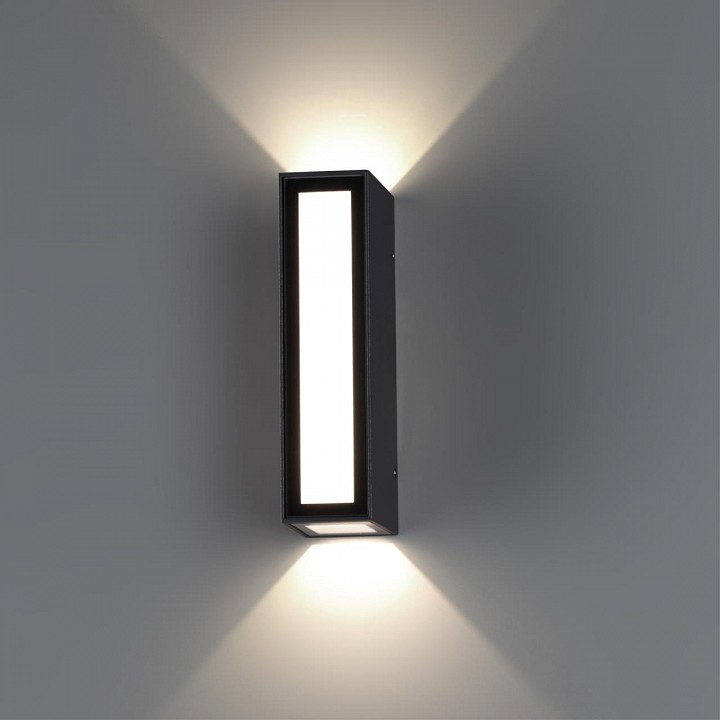 Накладной светильник novotech strait 359194