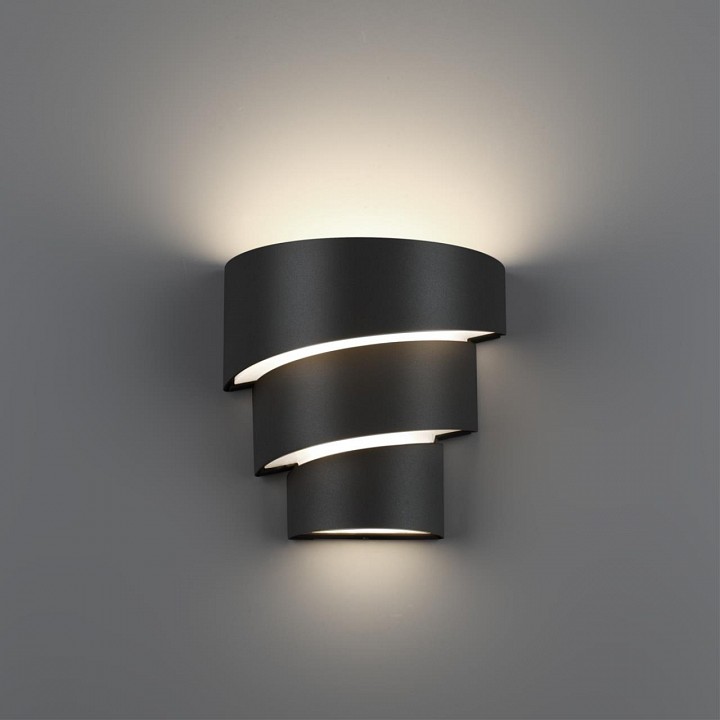 Накладной светильник novotech strait 359197