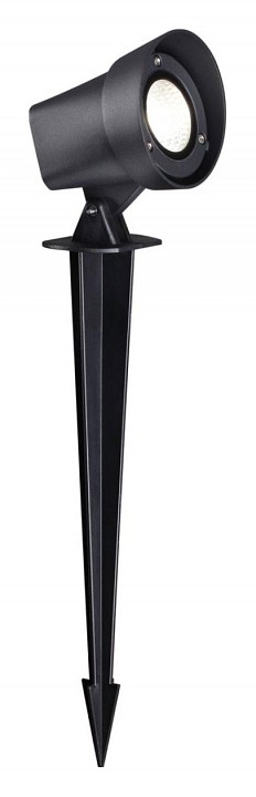 Наземный низкий светильник novotech landscape 359219