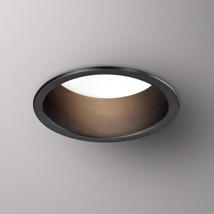 Встраиваемый светильник novotech tran 359233