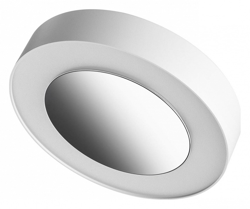 Накладной светильник novotech mirror 359276