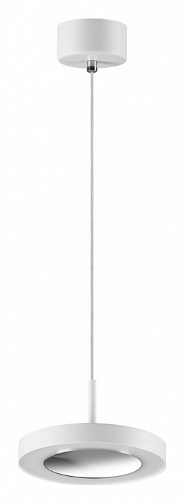 Подвесной светильник novotech mirror 359280