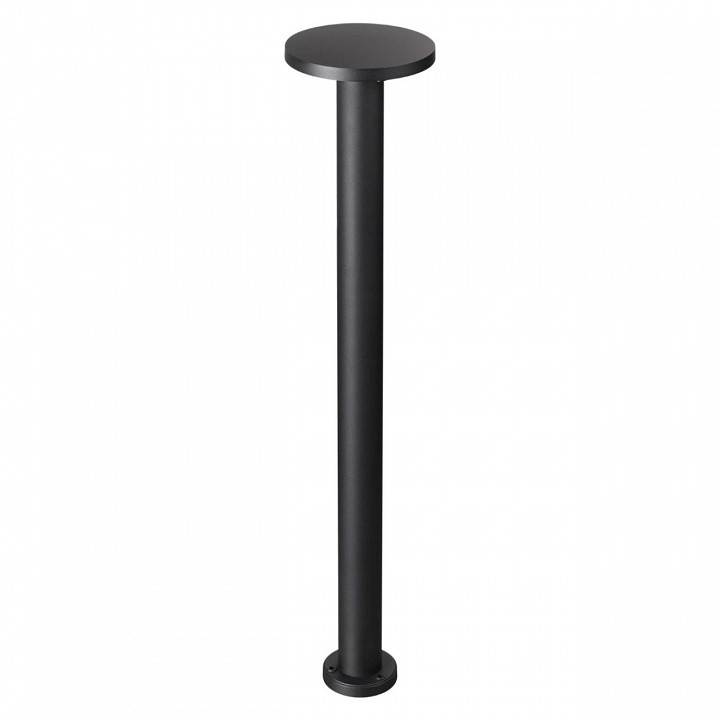 Наземный высокий светильник novotech echo 359283