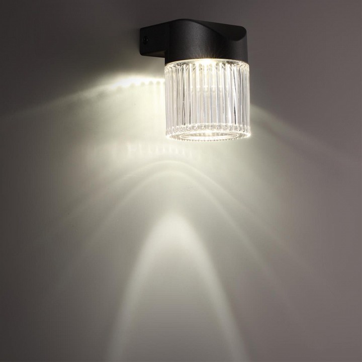 Светильник на штанге novotech estima 359291