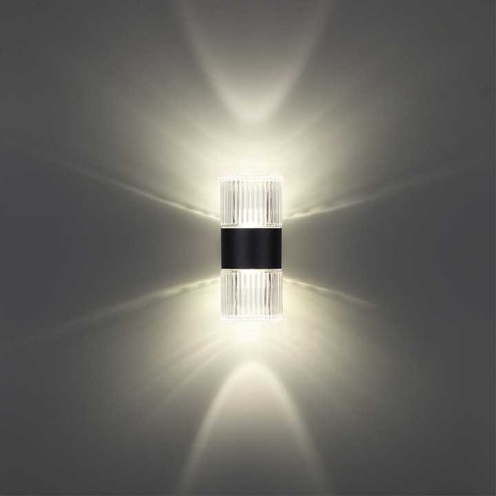 Светильник на штанге novotech estima 359292