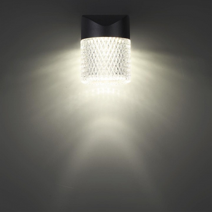 Светильник на штанге novotech estima 359293