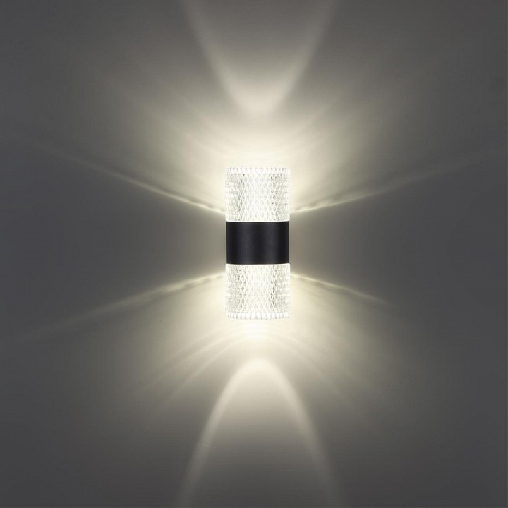 Светильник на штанге novotech estima 359294