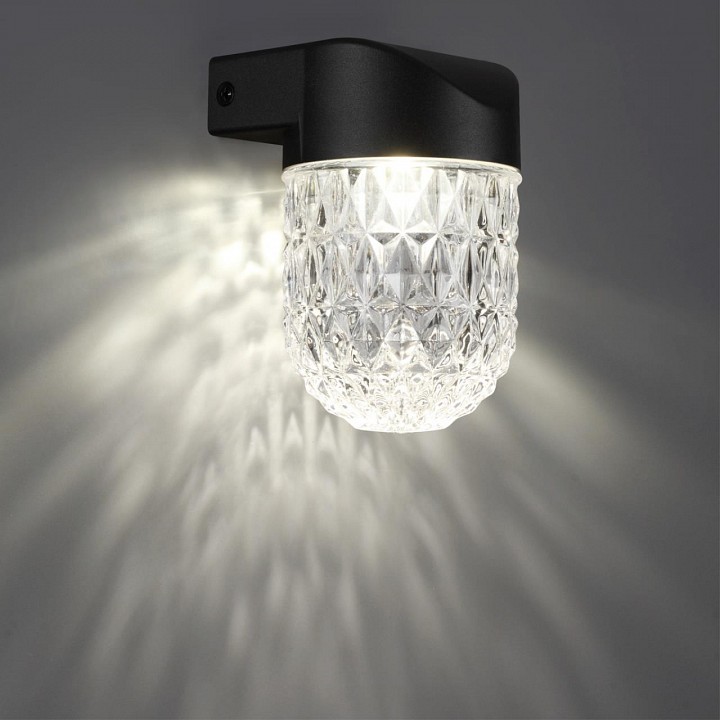 Светильник на штанге novotech estima 359295