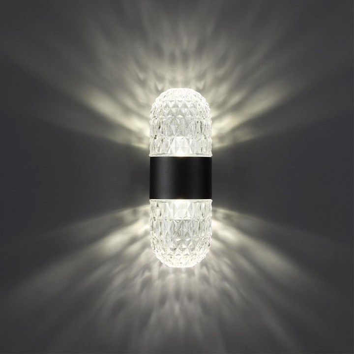 Светильник на штанге novotech estima 359296