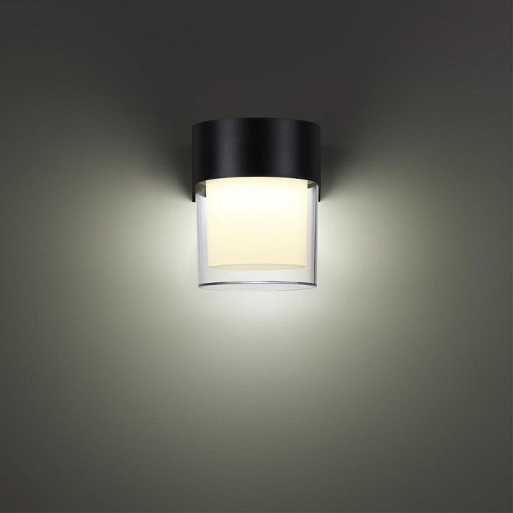 Светильник на штанге novotech opal 359297