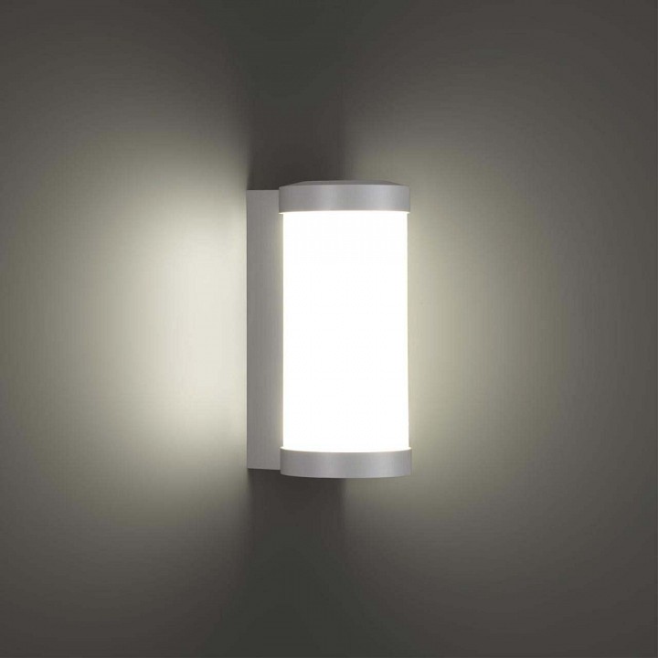 Накладной светильник novotech opal 359299