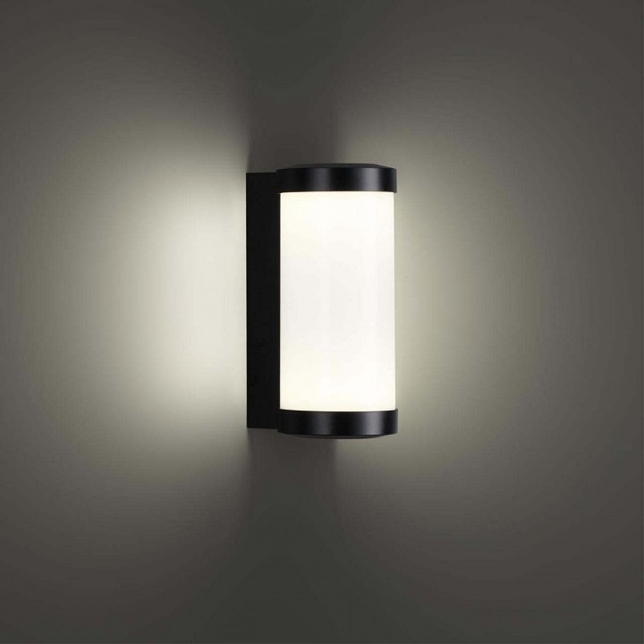 Накладной светильник novotech opal 359300