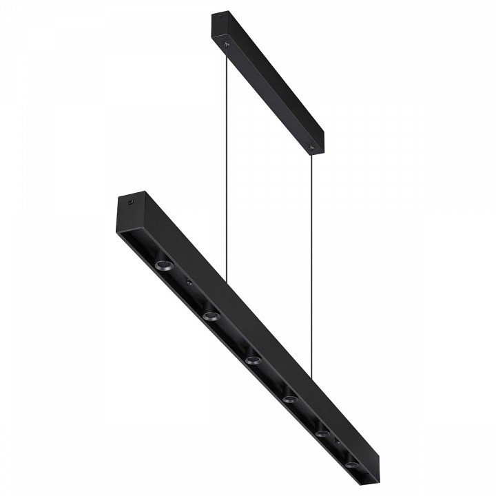 Подвесной светильник novotech fermo 359305