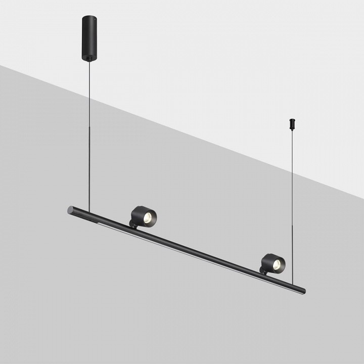 Подвесной светильник novotech fermo 359309