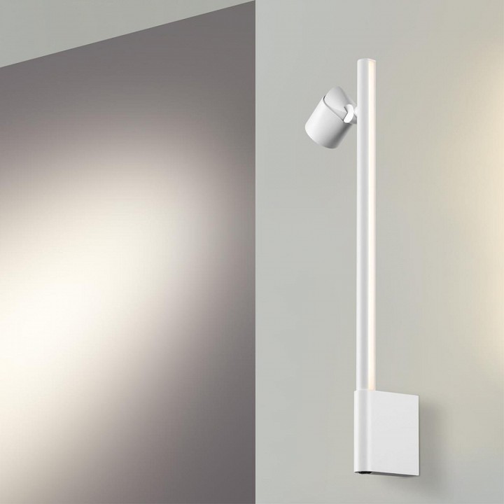 Бра novotech fermo 359312