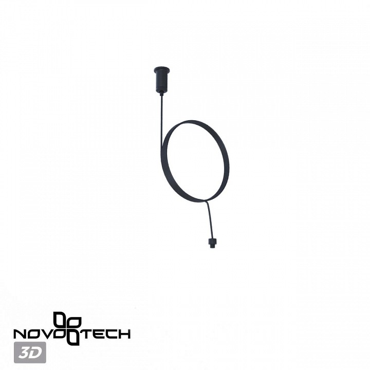 Подвес novotech glat 359388
