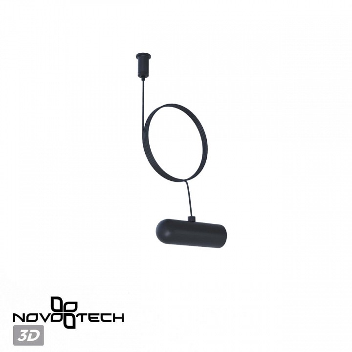 Подвес novotech glat 359389