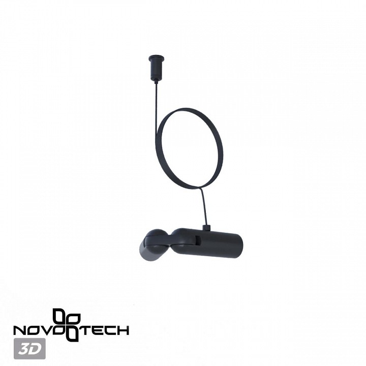 Подвес novotech glat 359390