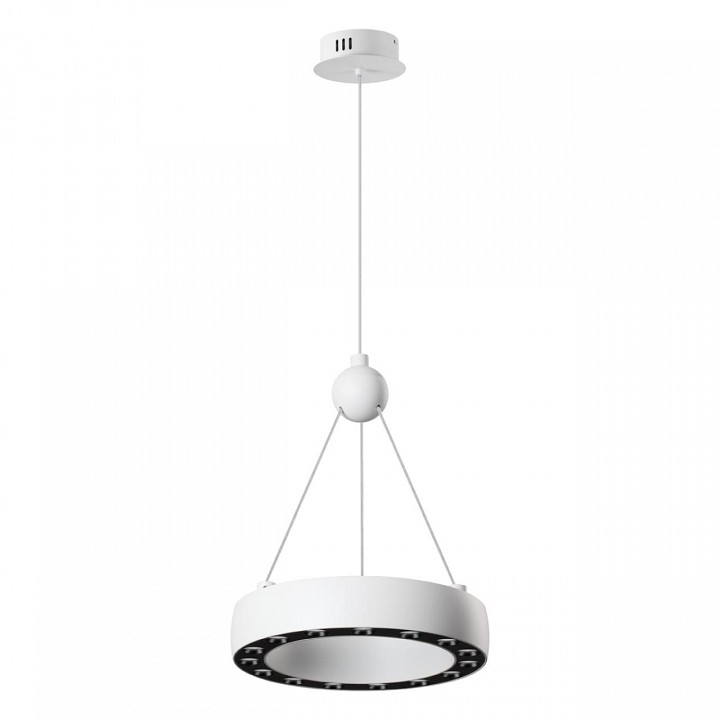 Подвесной светильник novotech turn 359395