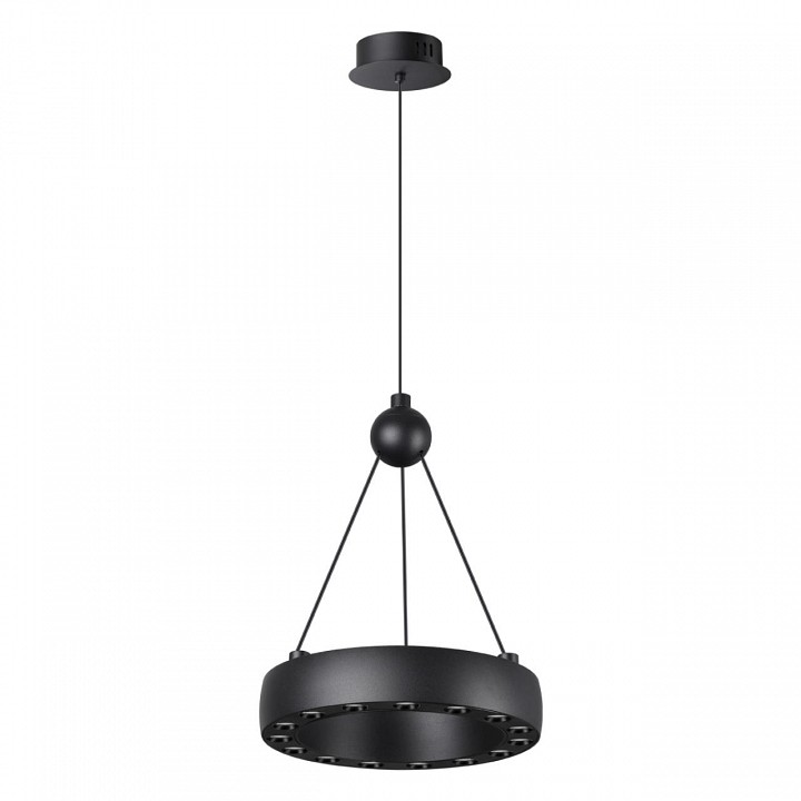 Подвесной светильник novotech turn 359396